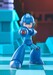 Figura Mega Man Oshi Works Mega Man 18 cm