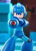 Figura Mega Man Oshi Works Mega Man 18 cm