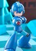 Figura Mega Man Oshi Works Mega Man 18 cm
