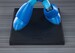 Figura Mega Man Oshi Works Mega Man 18 cm