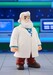 Figuras Mega Man Pack de 2 Oshi Works Dr. Wily & Dr. Light