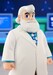 Figuras Mega Man Pack de 2 Oshi Works Dr. Wily & Dr. Light