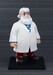 Figuras Mega Man Pack de 2 Oshi Works Dr. Wily & Dr. Light