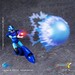 Figura Mega Man X Exquisite Basic Mega Man 15 cm