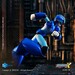 Figura Mega Man X Exquisite Basic Mega Man 15 cm