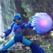 Figura Mega Man X Exquisite Basic Mega Man 15 cm