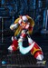 Figura Mega Man X Exquisite Basic Zero 15 cm