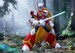 Figura Mega Man X Exquisite Basic Zero 15 cm