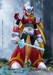 Figura Mega Man X Exquisite Basic Zero 15 cm