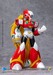 Figura Mega Man X Exquisite Basic Zero 15 cm