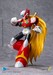 Figura Mega Man X Exquisite Basic Zero 15 cm