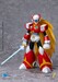 Figura Mega Man X Exquisite Basic Zero 15 cm