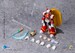 Figura Mega Man X Exquisite Basic Zero 15 cm
