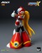 Figura Mega Man X MDLX Rockman - Mega Man 13 cm