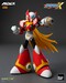 Figura Mega Man X MDLX Rockman - Mega Man 13 cm