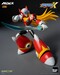 Figura Mega Man X MDLX Rockman - Mega Man 13 cm