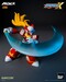 Figura Mega Man X MDLX Rockman - Mega Man 13 cm