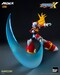 Figura Mega Man X MDLX Rockman - Mega Man 13 cm