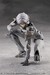 Accesorios Megalomaria Unlimited Universe Ex Hand Unit Male Type A