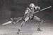 Accesorios Megalomaria Unlimited Universe Ex Hand Unit Male Type A