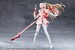 Accesorios Megalomaria Unlimited Universe Model Kit Metamorphose Unit Exarmor Pink Nurse