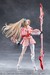 Accesorios Megalomaria Unlimited Universe Model Kit Metamorphose Unit Exarmor Pink Nurse