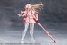 Accesorios Megalomaria Unlimited Universe Model Kit Metamorphose Unit Exarmor Pink Nurse