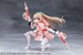 Accesorios Megalomaria Unlimited Universe Model Kit Metamorphose Unit Exarmor Pink Nurse