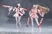 Accesorios Megalomaria Unlimited Universe Model Kit Metamorphose Unit Exarmor Pink Nurse