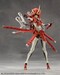 Accesorios Maqueta Megalomaria Unlimited Universe Model Kit Metamorphose Unit Exarmor Sorceress