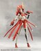 Accesorios Maqueta Megalomaria Unlimited Universe Model Kit Metamorphose Unit Exarmor Sorceress