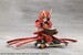 Accesorios Maqueta Megalomaria Unlimited Universe Model Kit Metamorphose Unit Exarmor Sorceress