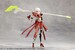 Accesorios Maqueta Megalomaria Unlimited Universe Model Kit Metamorphose Unit Exarmor Sorceress