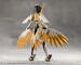 Accesorios Maqueta Megalomaria Unlimited Universe Model Kit Metamorphose Unit Exarmor White Eagle