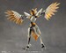 Accesorios Maqueta Megalomaria Unlimited Universe Model Kit Metamorphose Unit Exarmor White Eagle