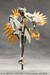 Accesorios Maqueta Megalomaria Unlimited Universe Model Kit Metamorphose Unit Exarmor White Eagle