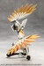 Accesorios Maqueta Megalomaria Unlimited Universe Model Kit Metamorphose Unit Exarmor White Eagle
