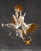 Accesorios Maqueta Megalomaria Unlimited Universe Model Kit Metamorphose Unit Exarmor White Eagle