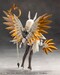 Accesorios Maqueta Megalomaria Unlimited Universe Model Kit Metamorphose Unit Exarmor White Eagle