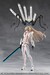 Accesorios Maqueta Megalomaria Unlimited Universe Model Kit Metamorphose Unit Exarmor White Sorceress