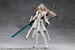 Accesorios Maqueta Megalomaria Unlimited Universe Model Kit Metamorphose Unit Exarmor White Sorceress