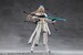 Accesorios Maqueta Megalomaria Unlimited Universe Model Kit Metamorphose Unit Exarmor White Sorceress