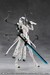 Accesorios Maqueta Megalomaria Unlimited Universe Model Kit Metamorphose Unit Exarmor White Sorceress