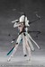 Accesorios Maqueta Megalomaria Unlimited Universe Model Kit Metamorphose Unit Exarmor White Sorceress