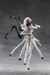 Accesorios Maqueta Megalomaria Unlimited Universe Model Kit Metamorphose Unit Exarmor White Sorceress