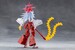 Maqueta Megalomaria Unlimited Universe Model Kit Eis Eizen 16 cm