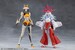 Maqueta Megalomaria Unlimited Universe Model Kit Eis Eizen 16 cm