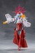 Maqueta Megalomaria Unlimited Universe Model Kit Eis Eizen 16 cm
