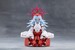 Maqueta Megalomaria Unlimited Universe Model Kit Eis Eizen 16 cm