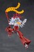 Maqueta Megalomaria Unlimited Universe Model Kit Eis Eizen 16 cm